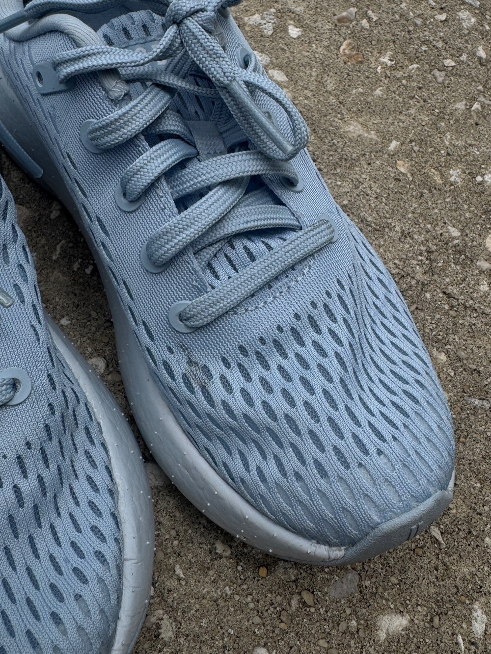 NOBULL Women's Sky Blue Journey Running Shoe - Picture 7 of 7